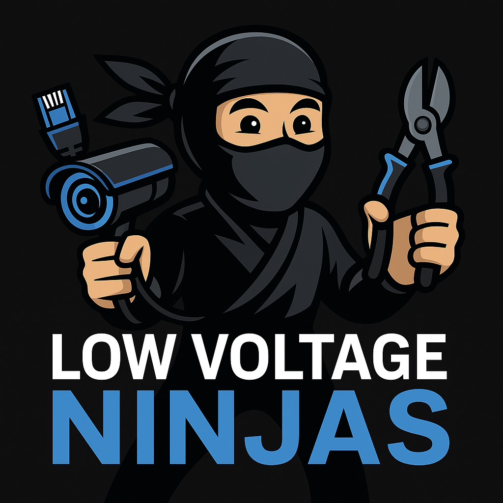LV Ninjas LLC